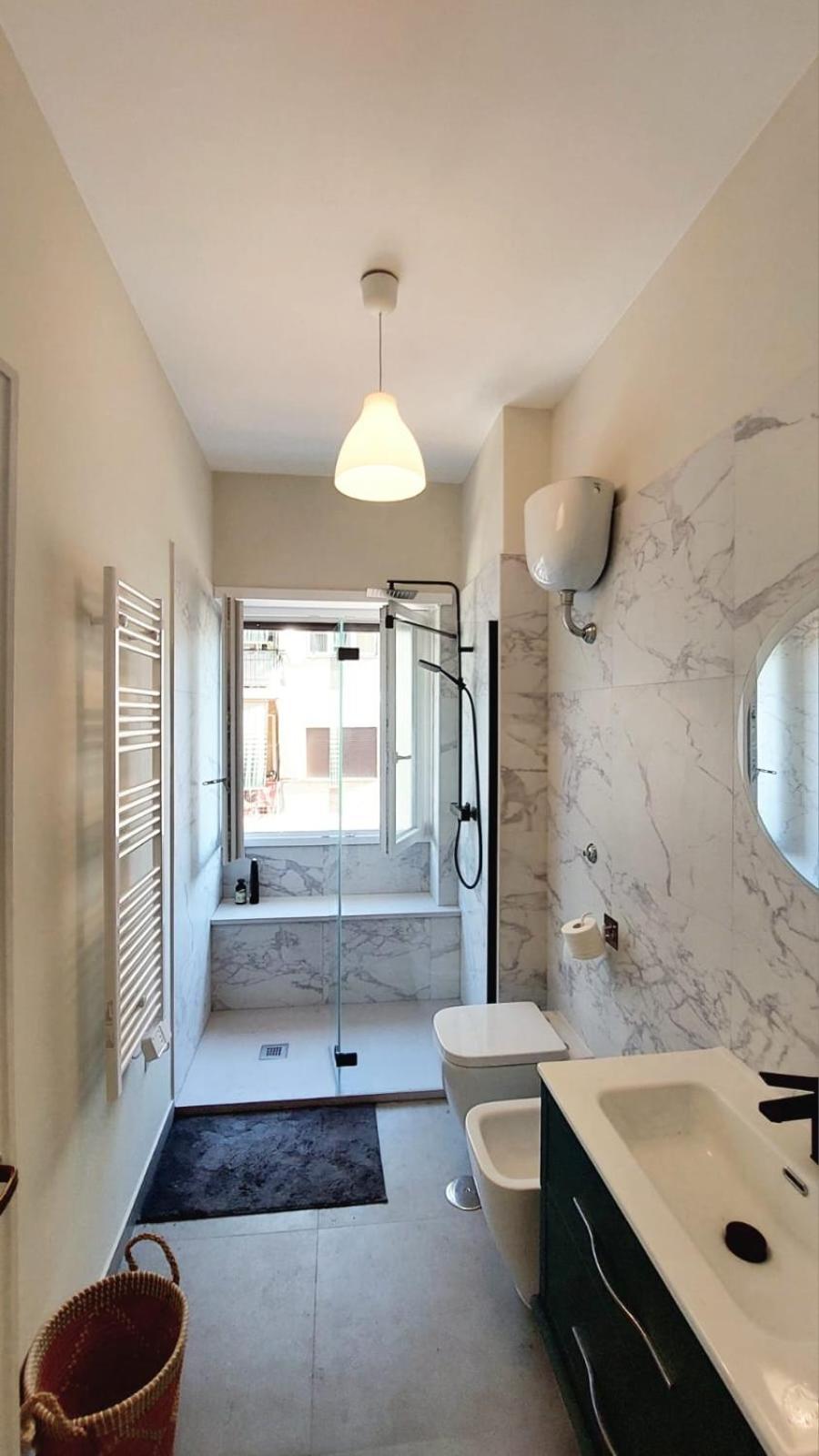 Oasi Urbana: Confort E Stile Roma Exterior foto